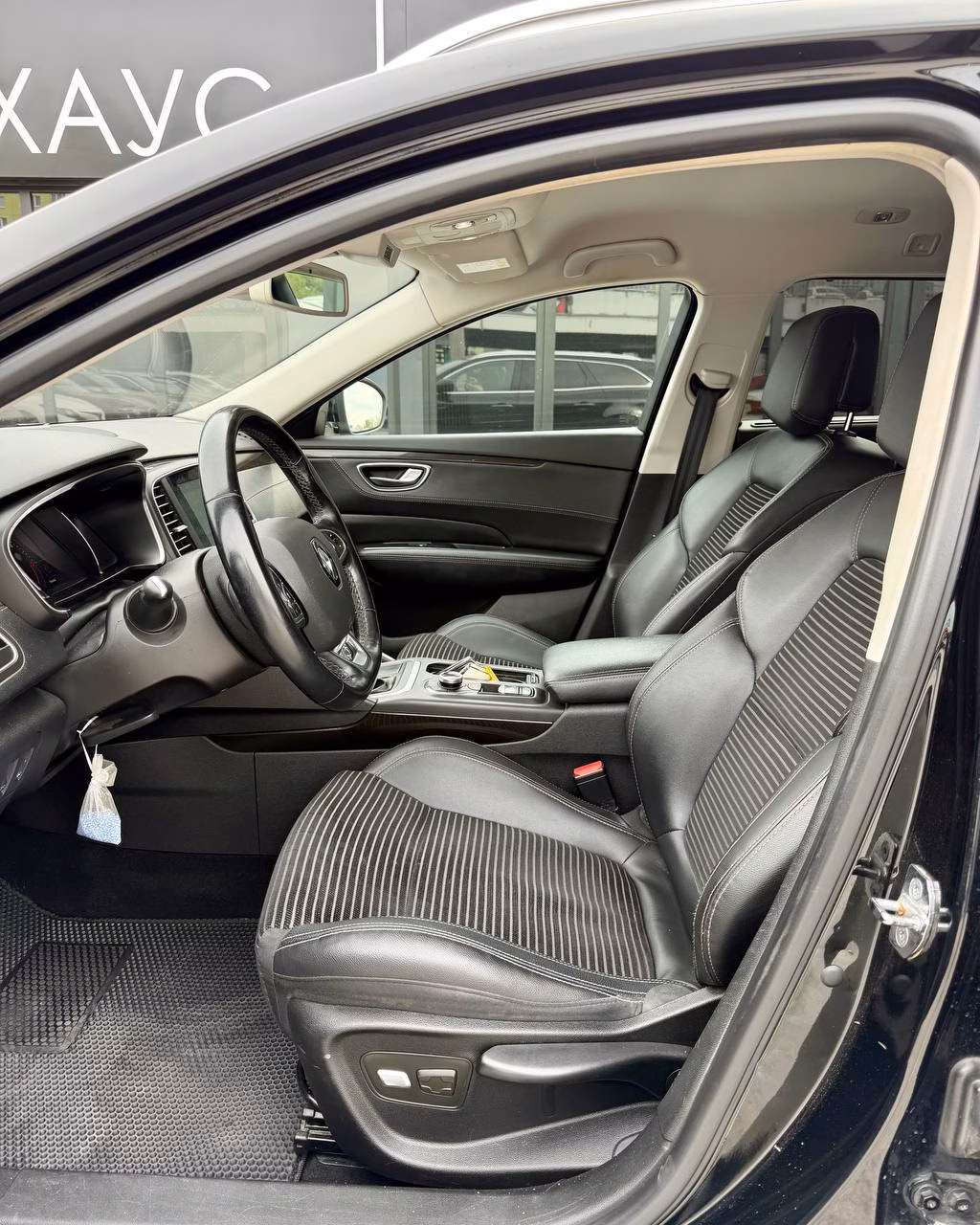 Renault Talisman фото 10