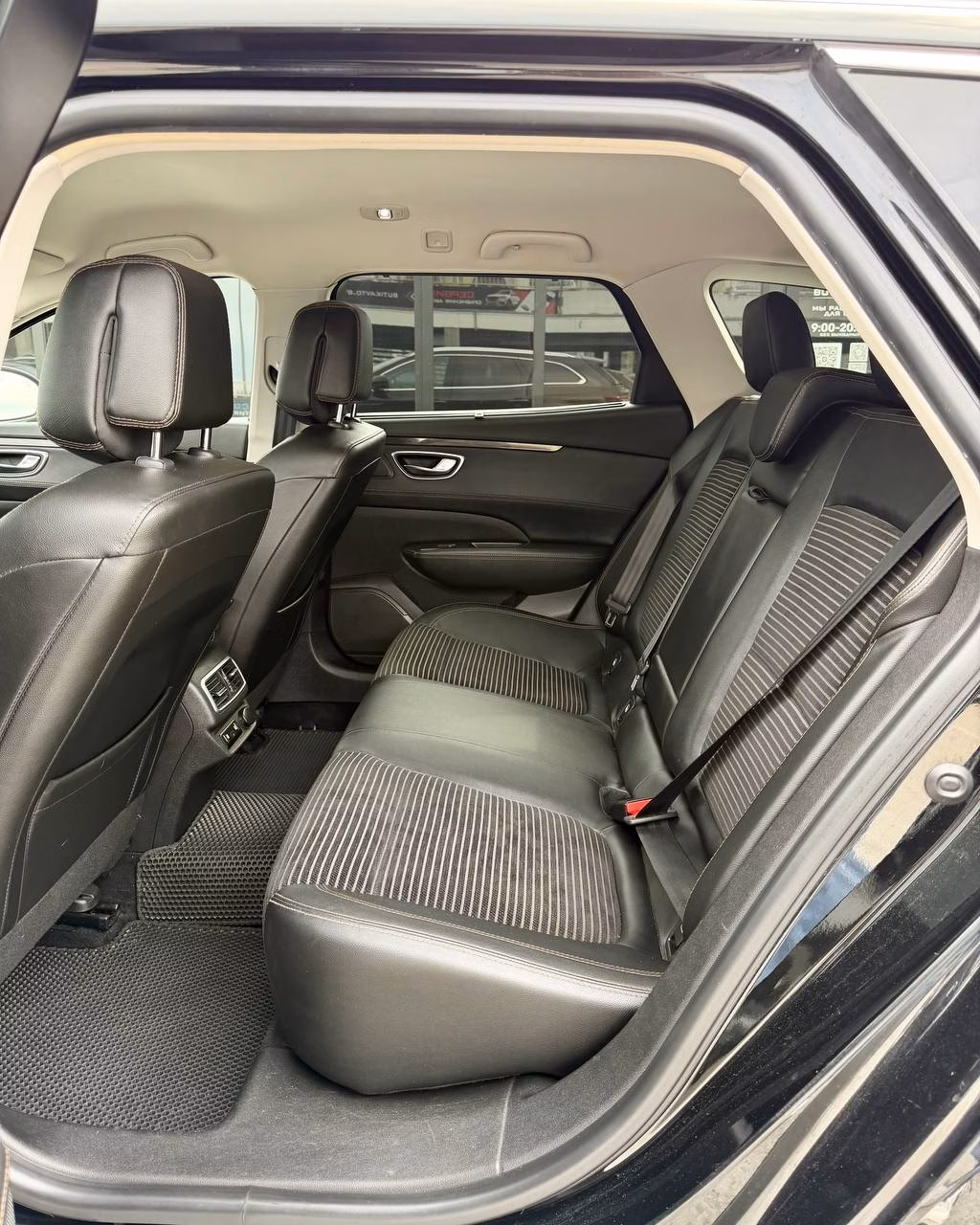 Renault Talisman фото 11