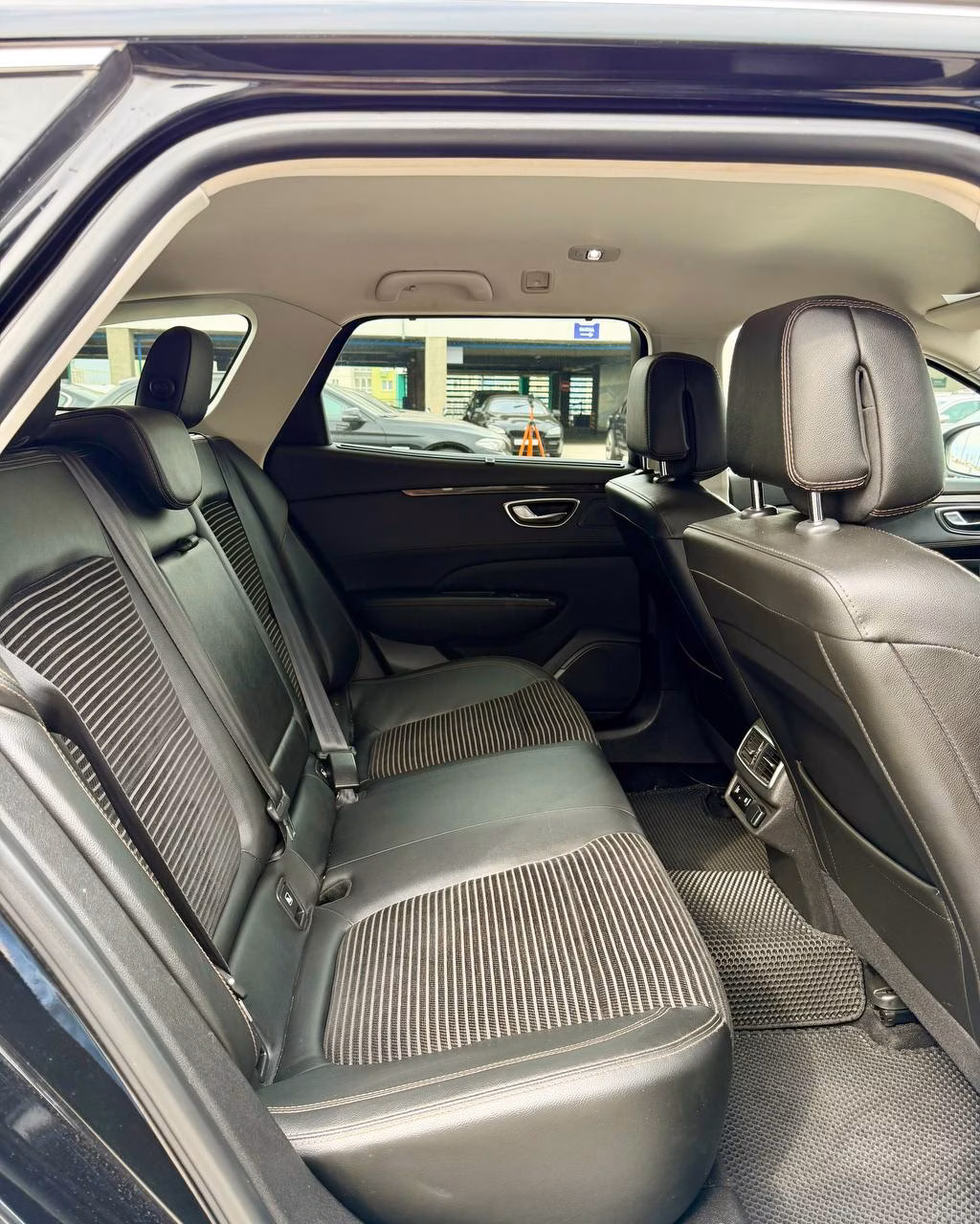 Renault Talisman фото 13