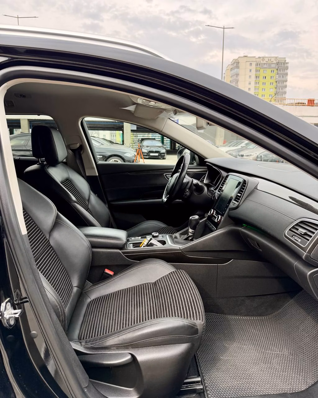 Renault Talisman фото 14