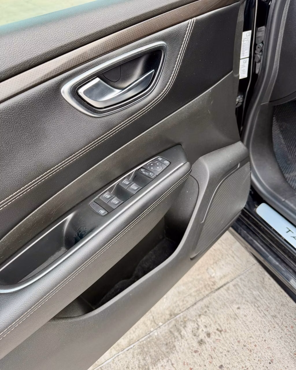 Renault Talisman фото 15
