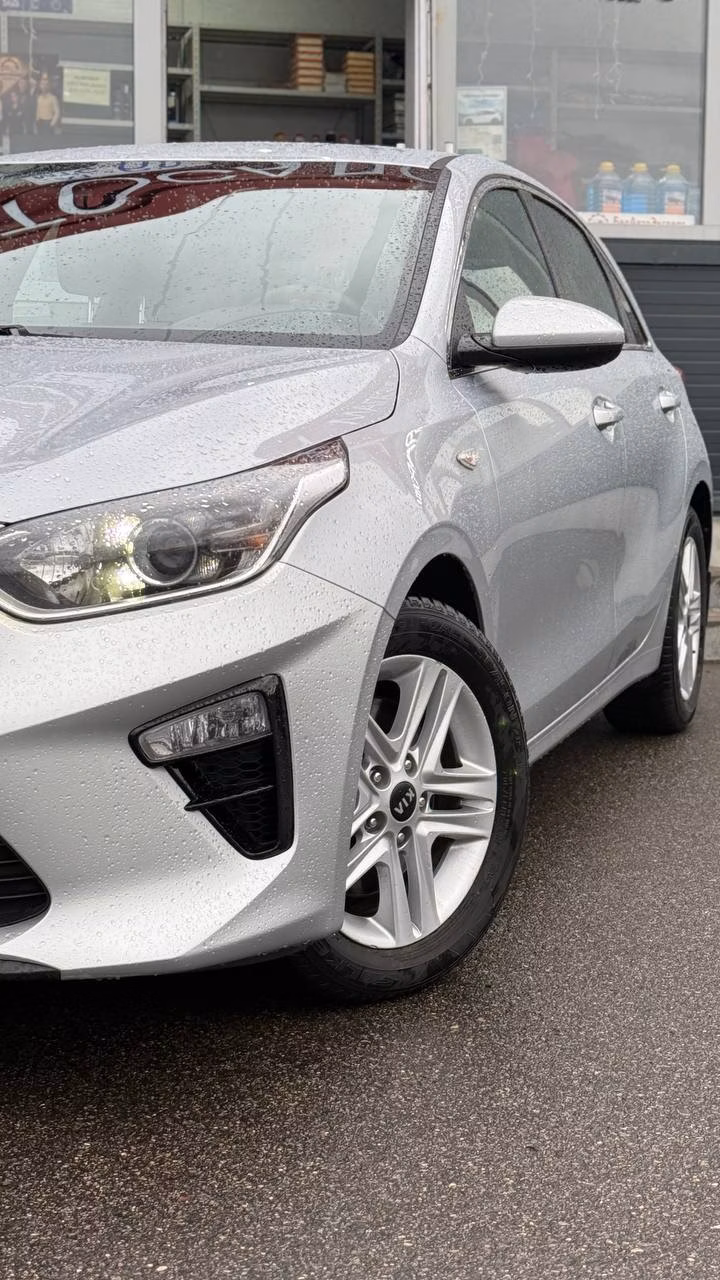 Kia Cee'd фото 3
