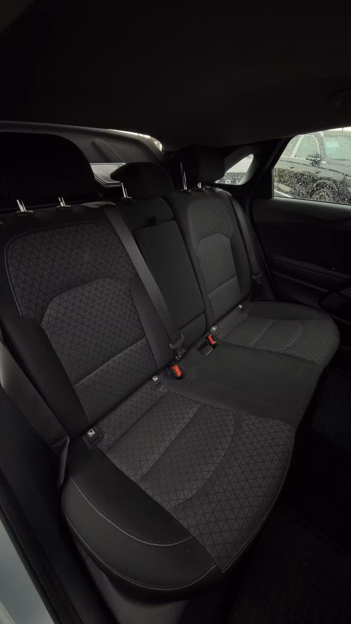 Kia Cee'd фото 10