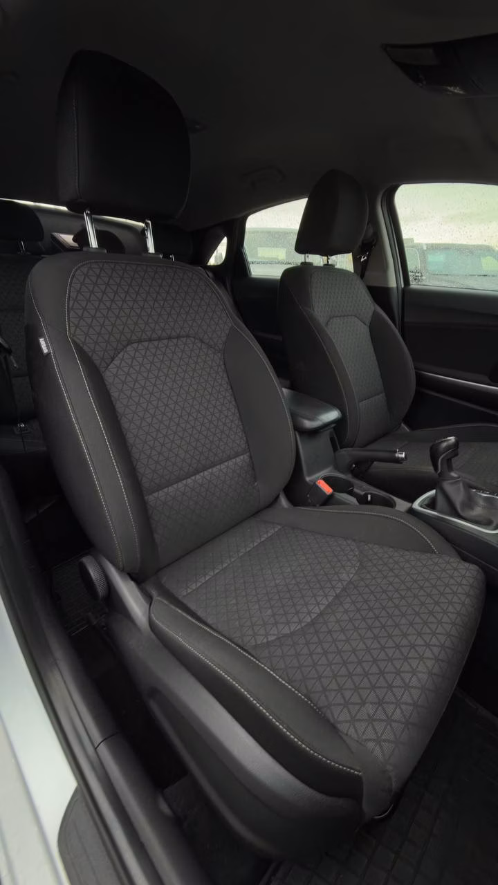 Kia Cee'd фото 11