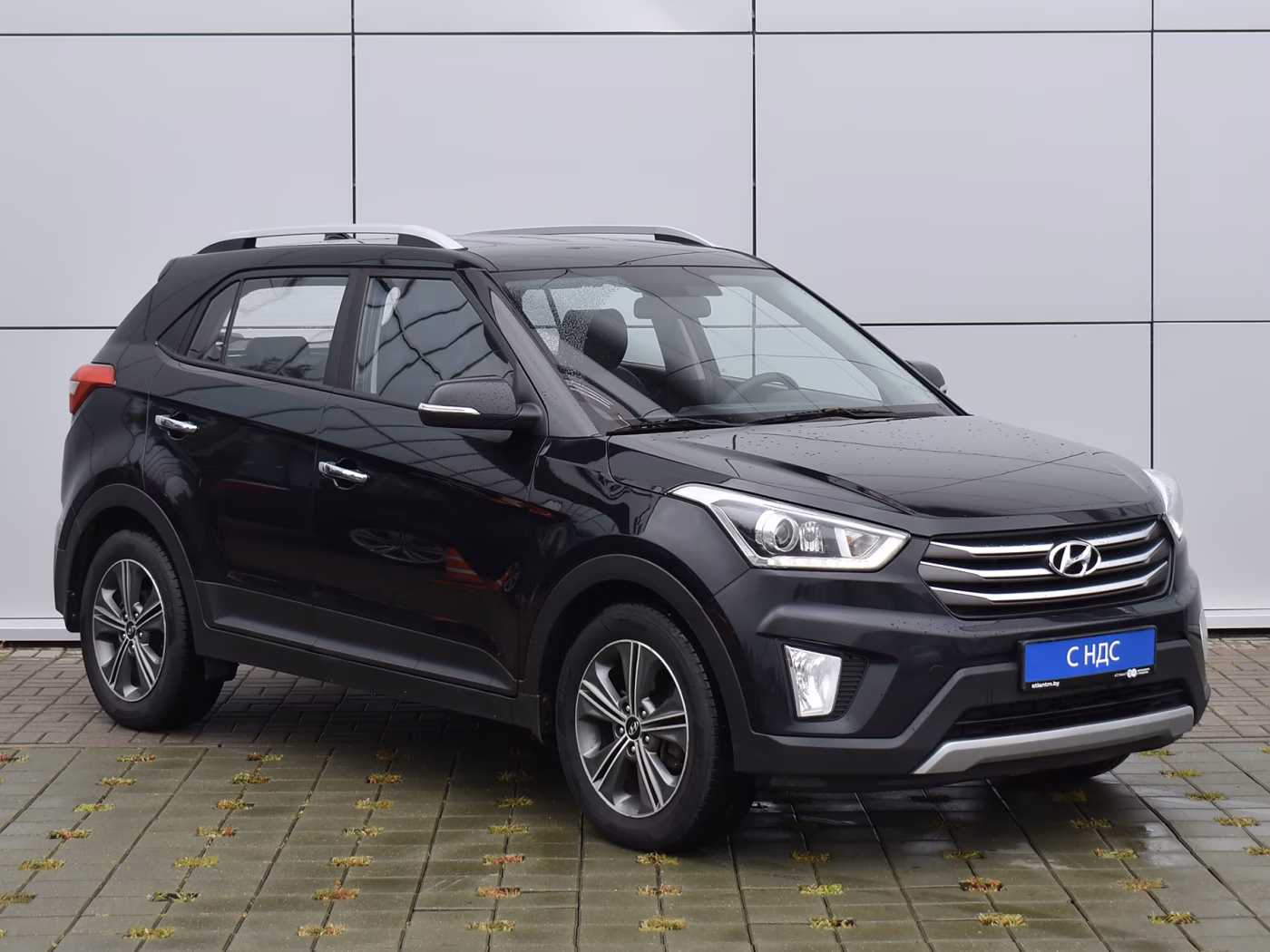 Hyundai Creta фото 2