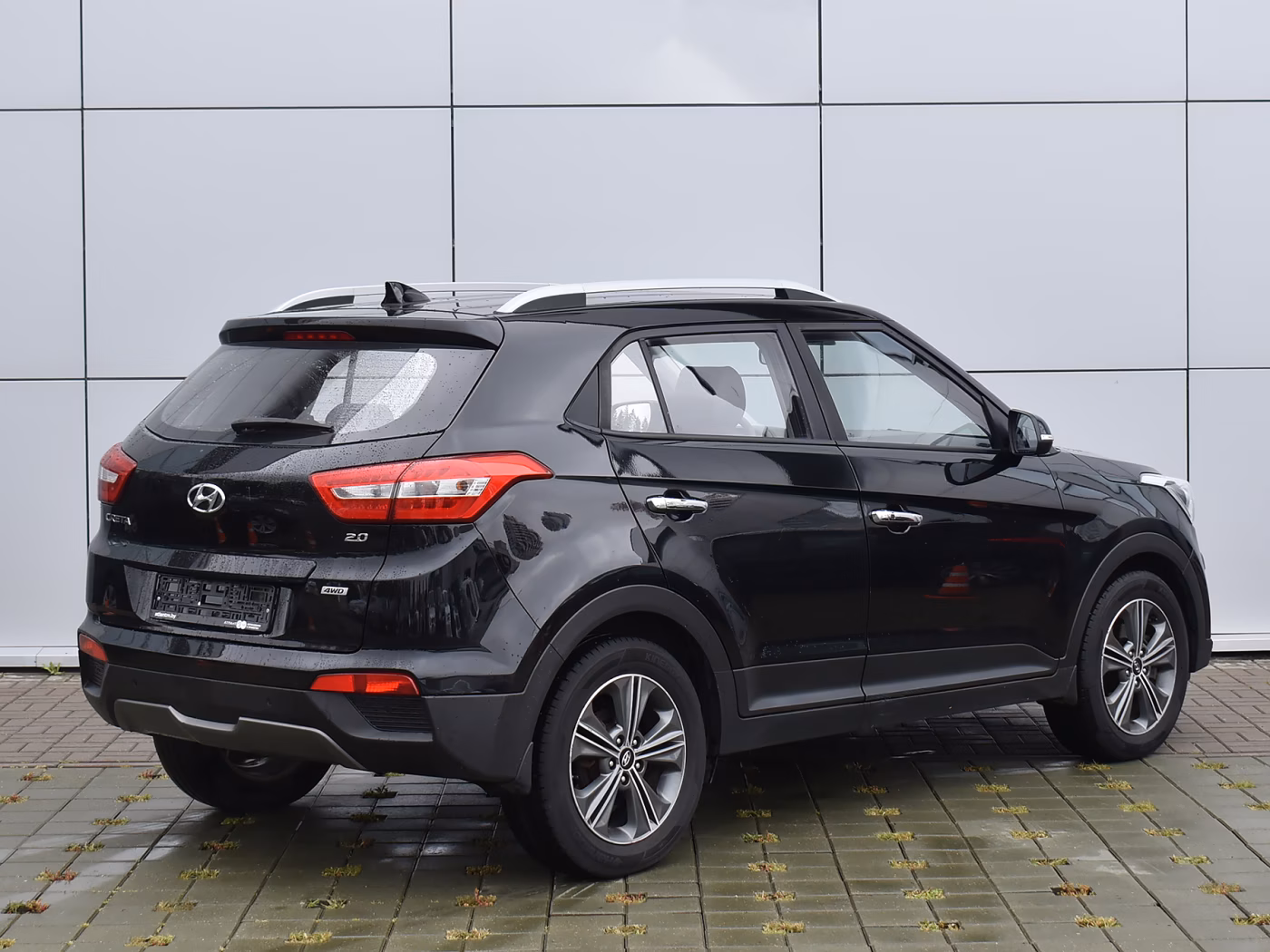 Hyundai Creta фото 3