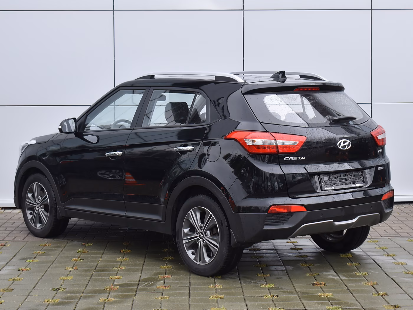 Hyundai Creta фото 4