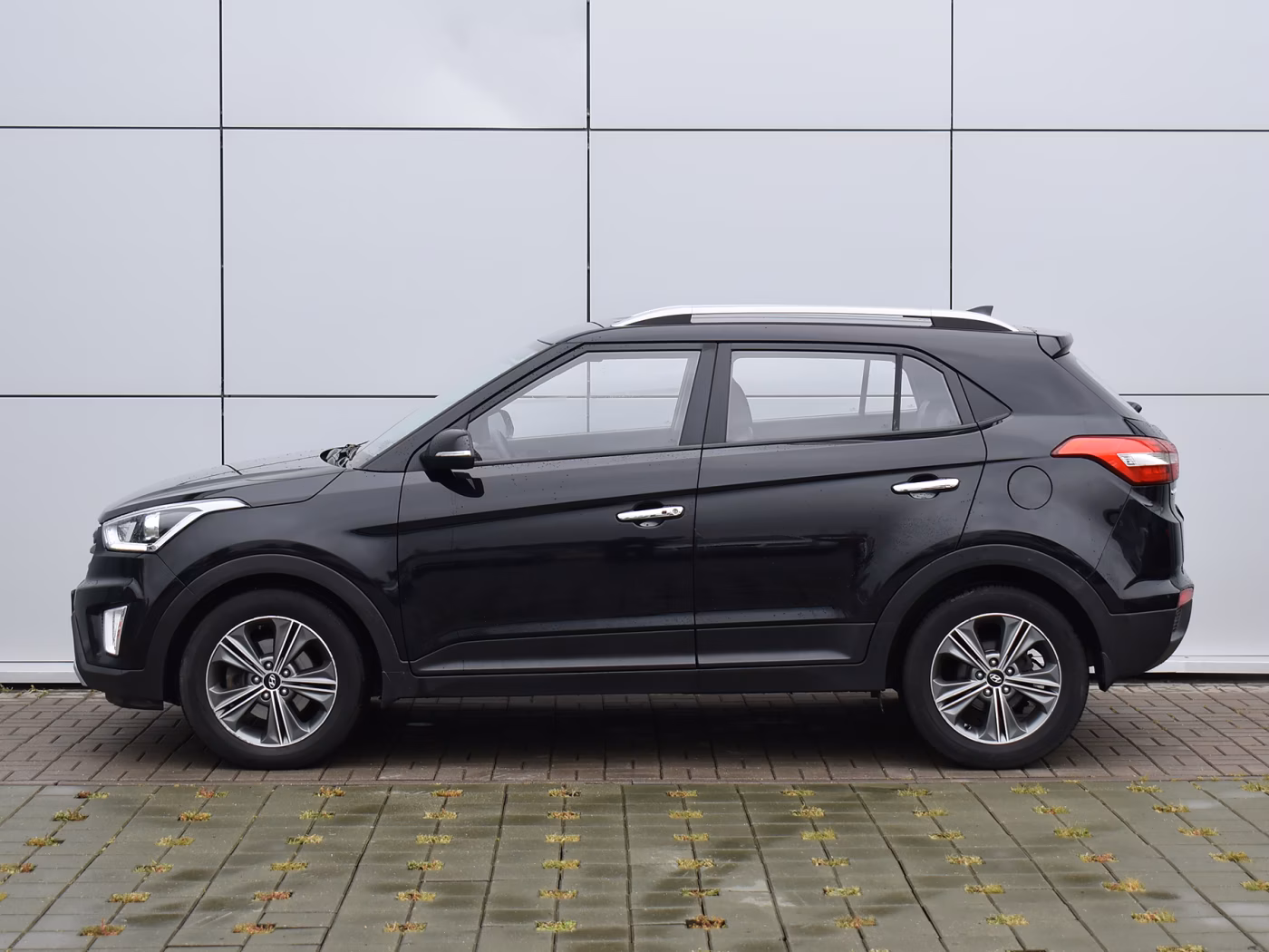 Hyundai Creta фото 5