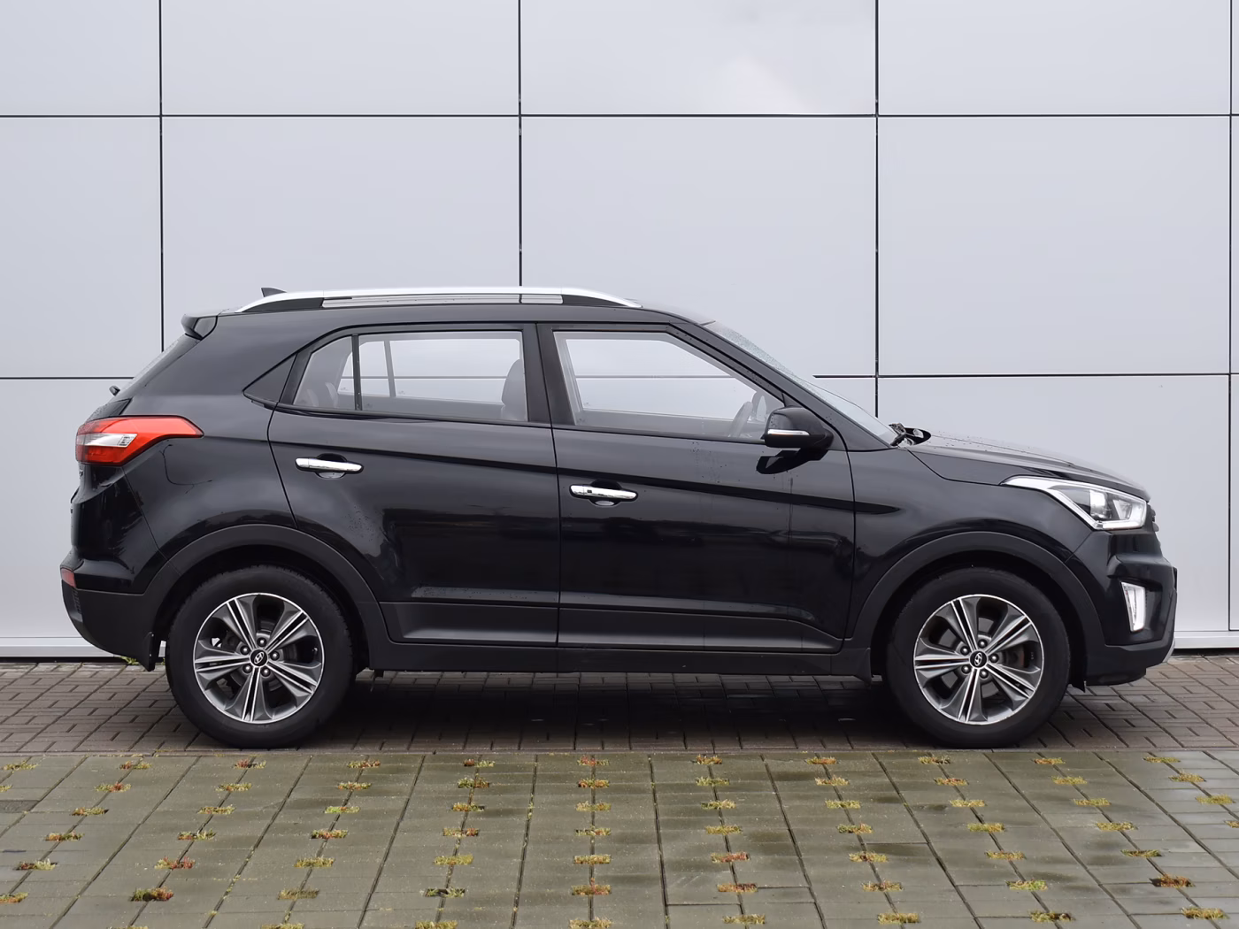 Hyundai Creta фото 6