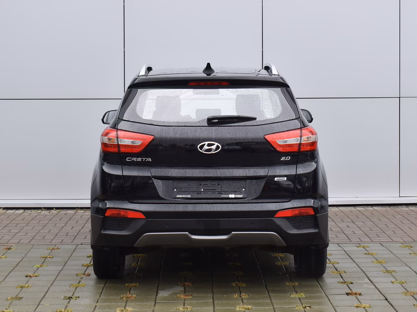 Hyundai Creta фото 8