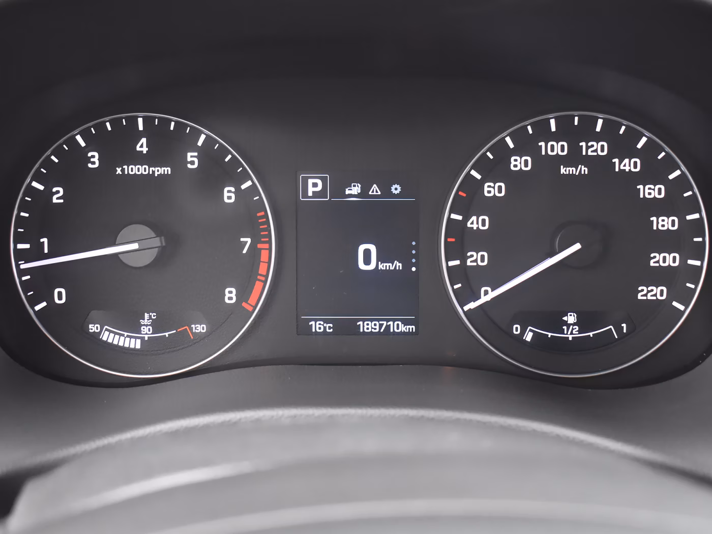 Hyundai Creta фото 11