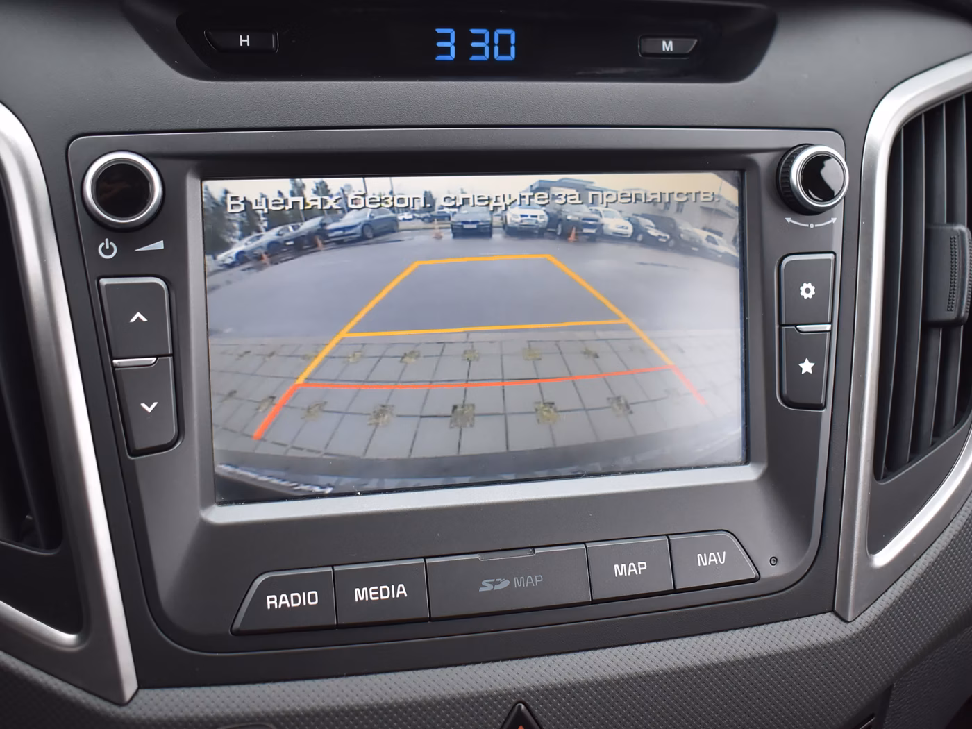 Hyundai Creta фото 12