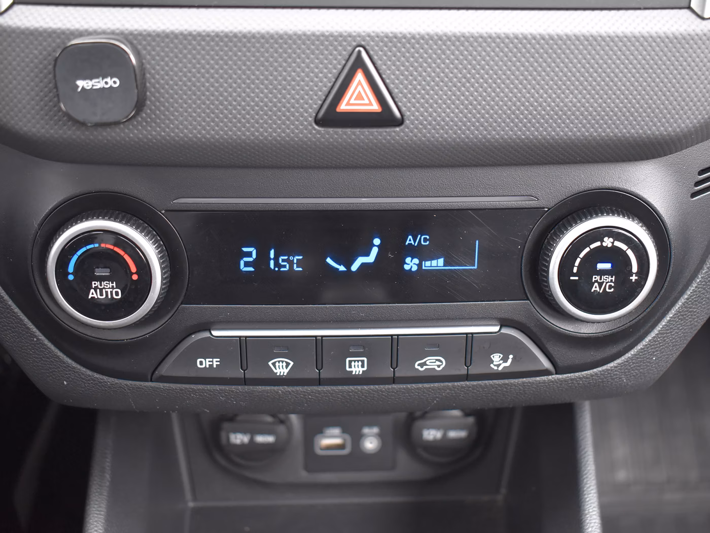 Hyundai Creta фото 13