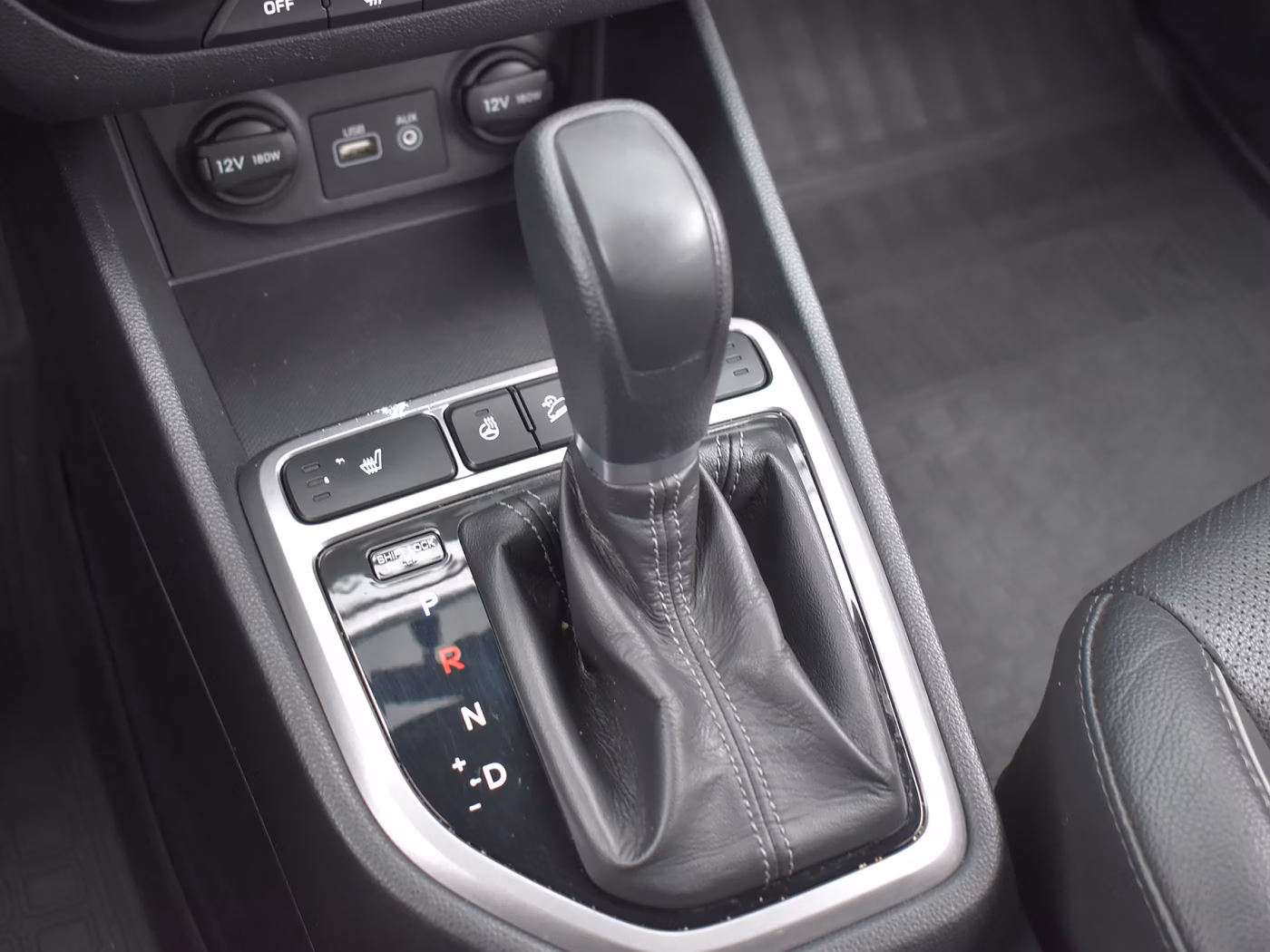 Hyundai Creta фото 15
