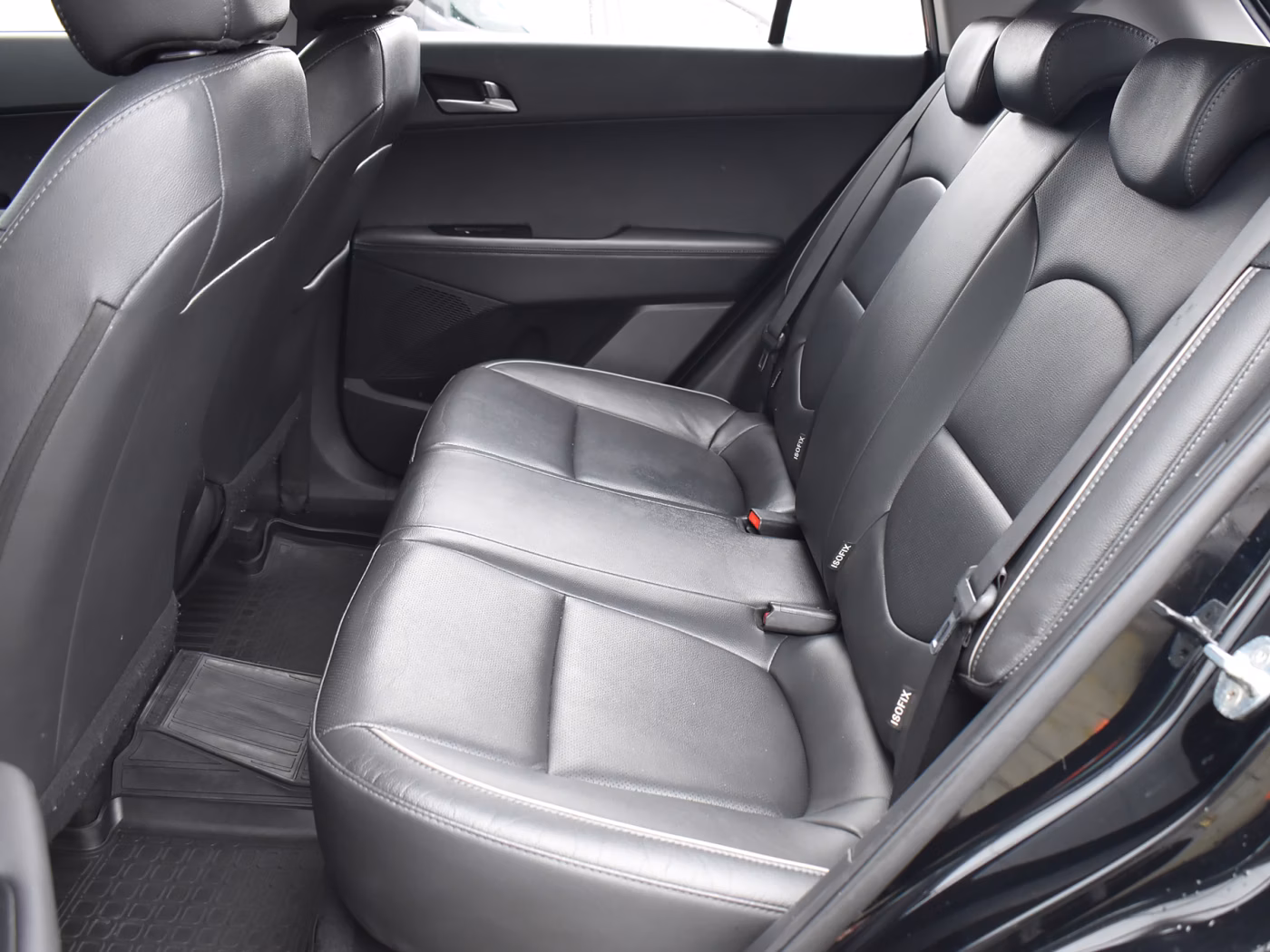 Hyundai Creta фото 17