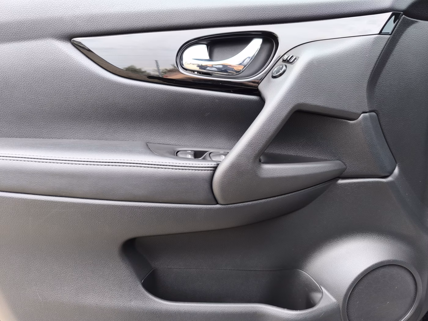 Nissan Qashqai фото 7