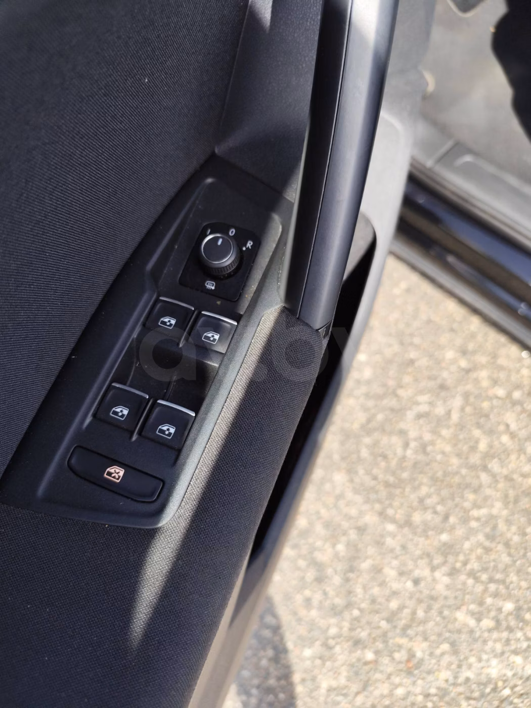 Volkswagen Tiguan фото 13