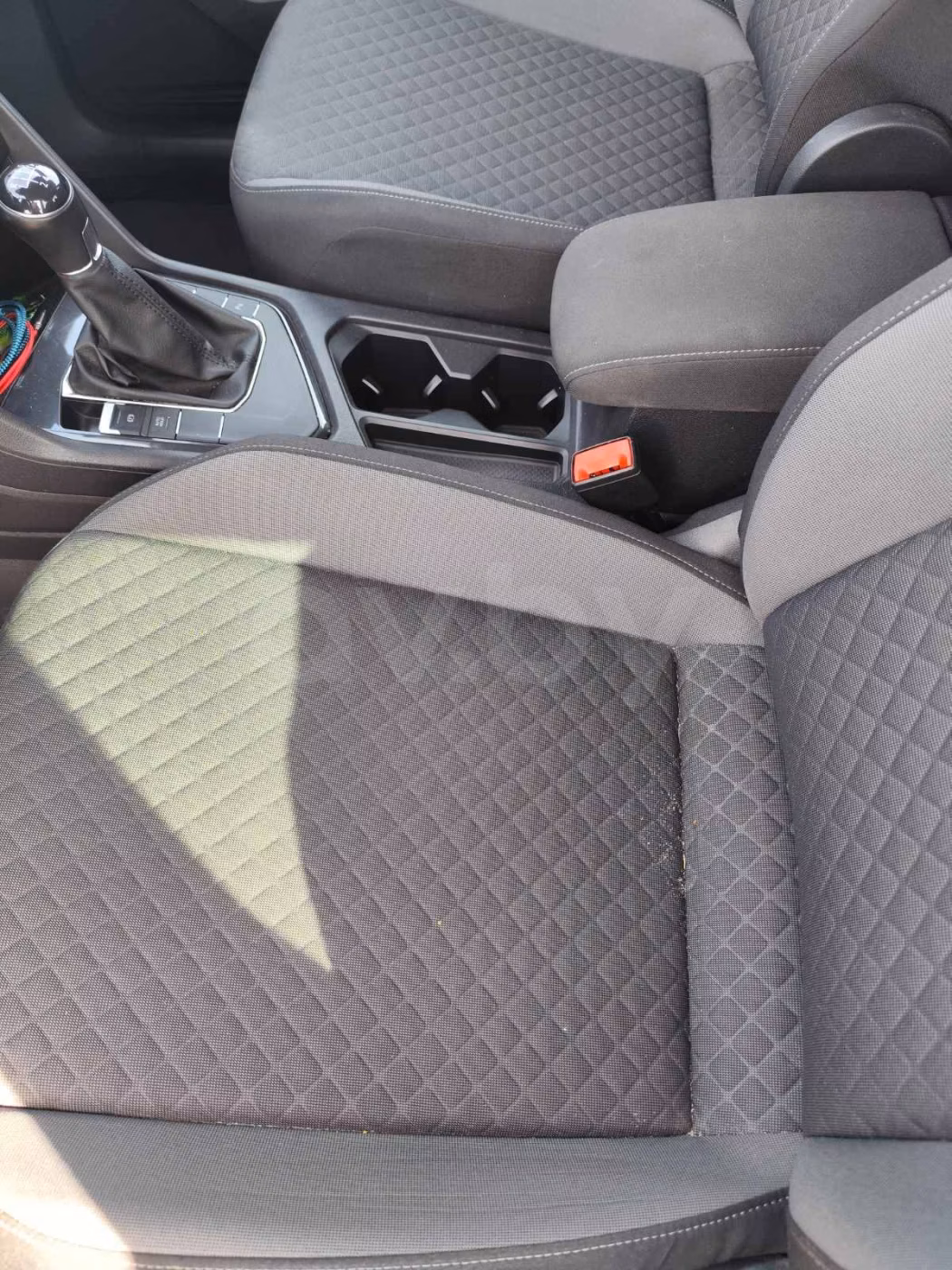Volkswagen Tiguan фото 14