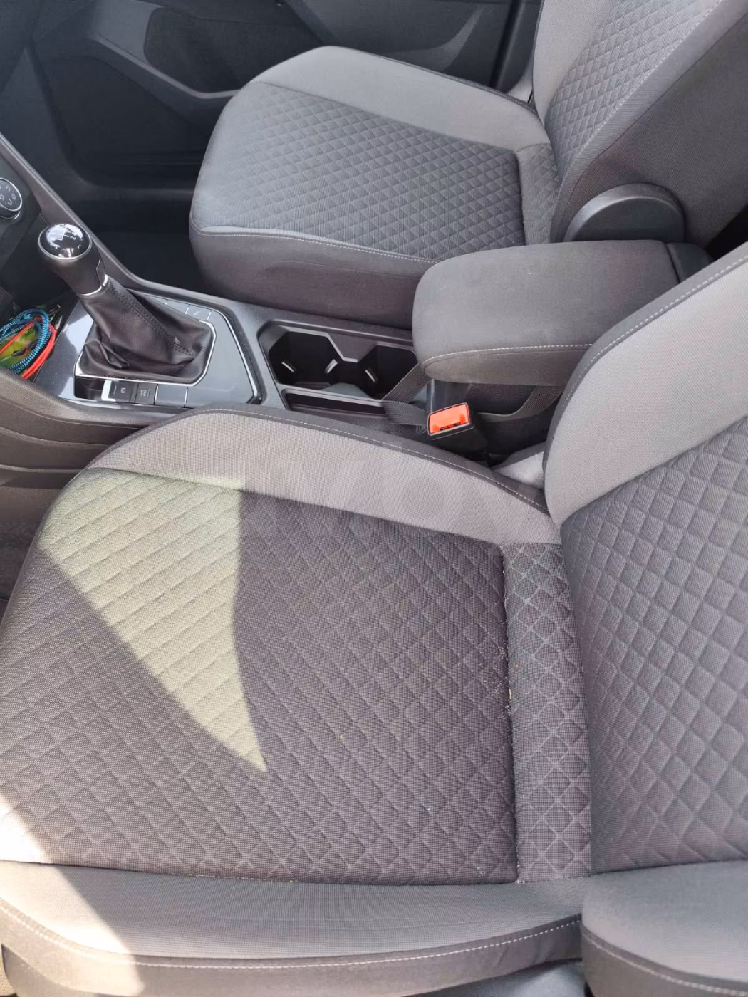 Volkswagen Tiguan фото 15