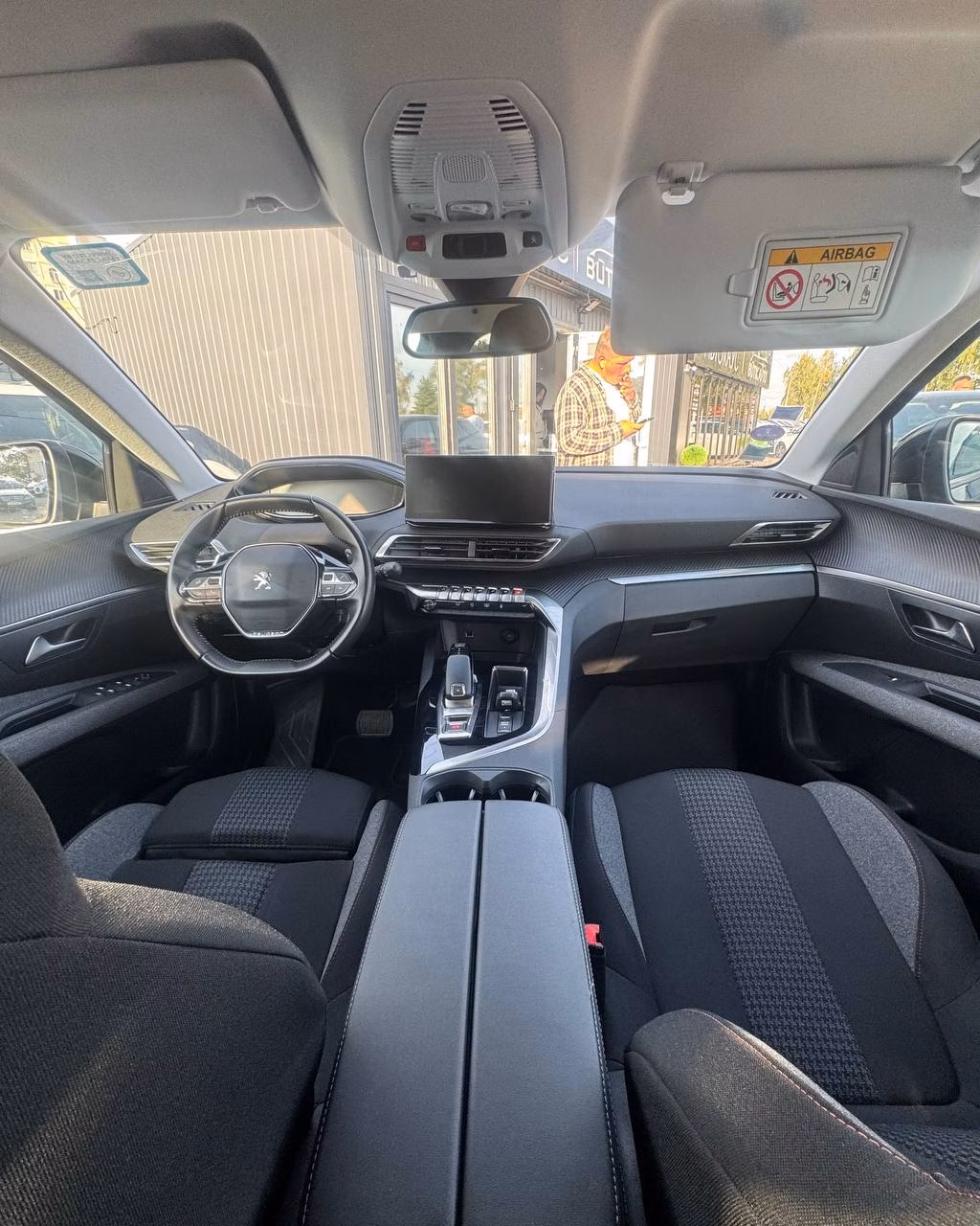 Peugeot 3008 фото 9