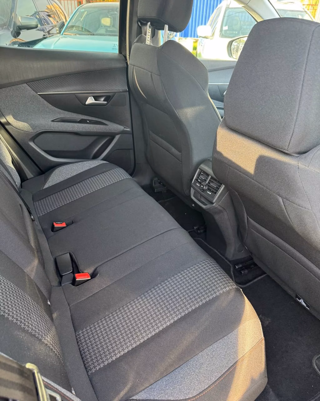 Peugeot 3008 фото 13