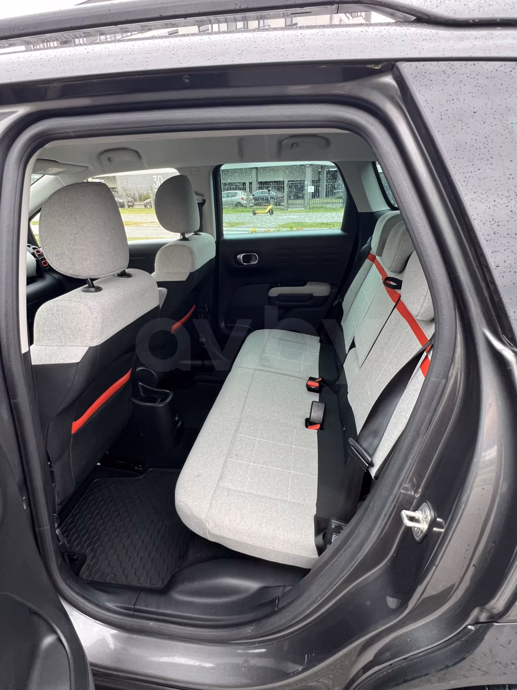 Citroen C3 Aircross фото 10