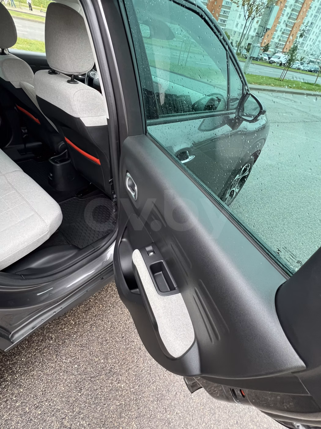 Citroen C3 Aircross фото 12