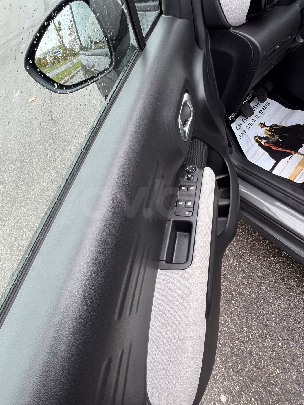 Citroen C3 Aircross фото 14