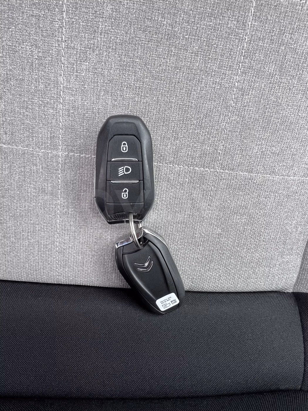 Citroen C3 Aircross фото 18