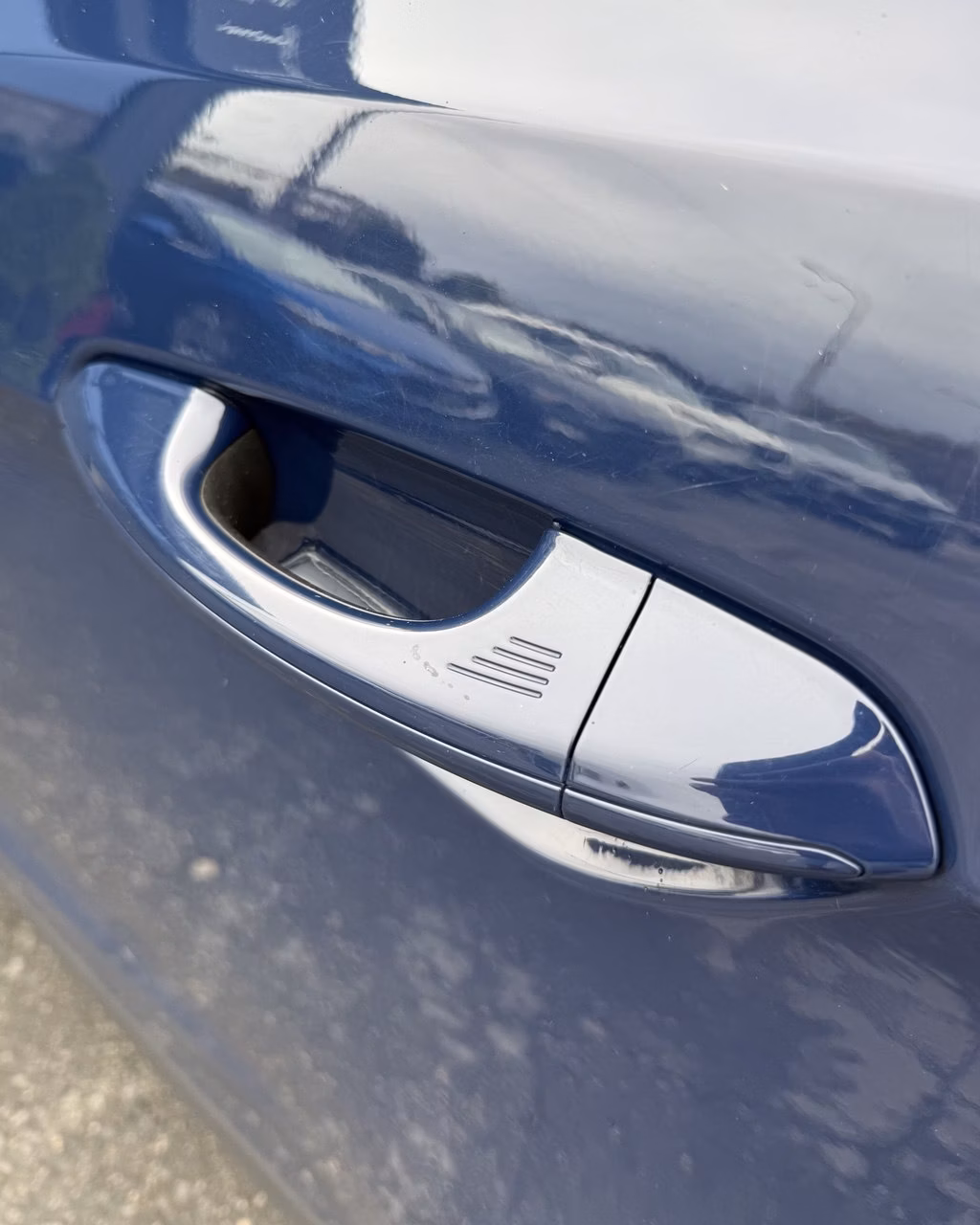 Ford S-MAX фото 16
