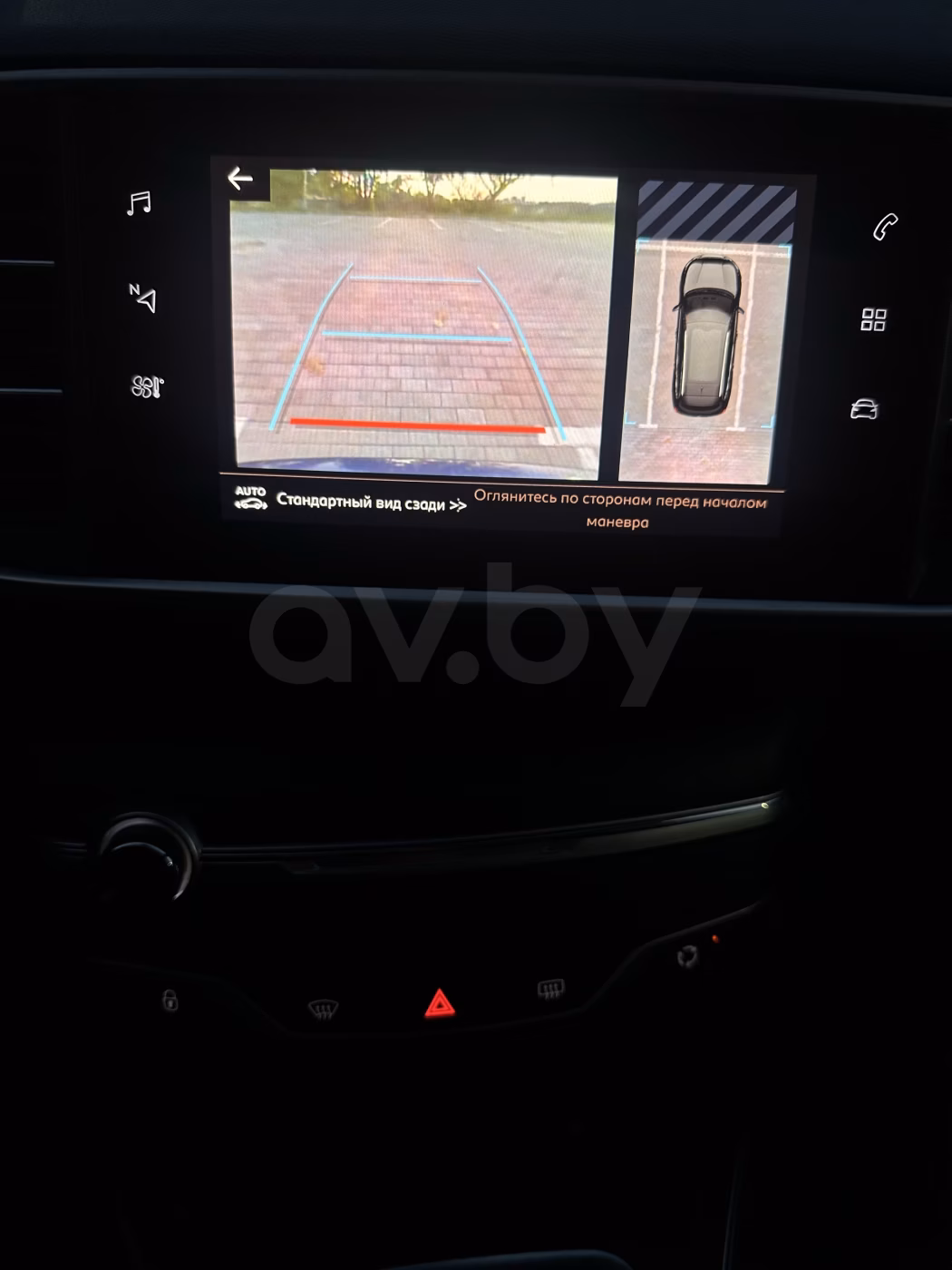 Peugeot 308 фото 4