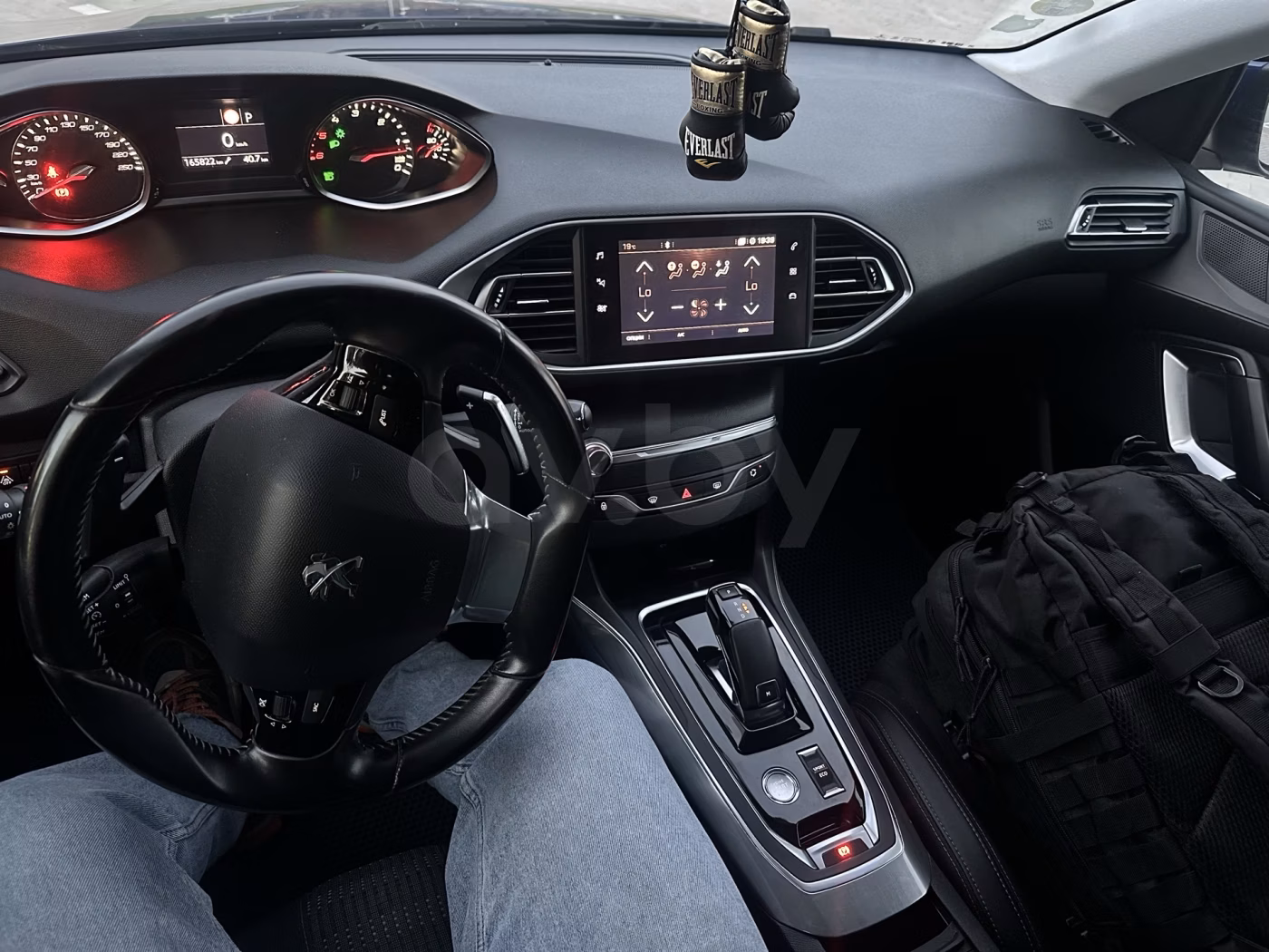 Peugeot 308 фото 15