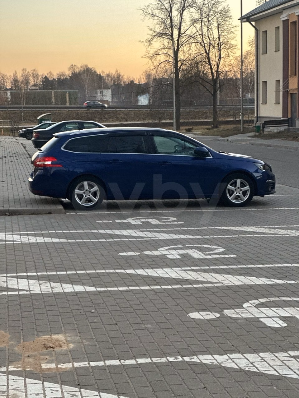 Peugeot 308 фото 20