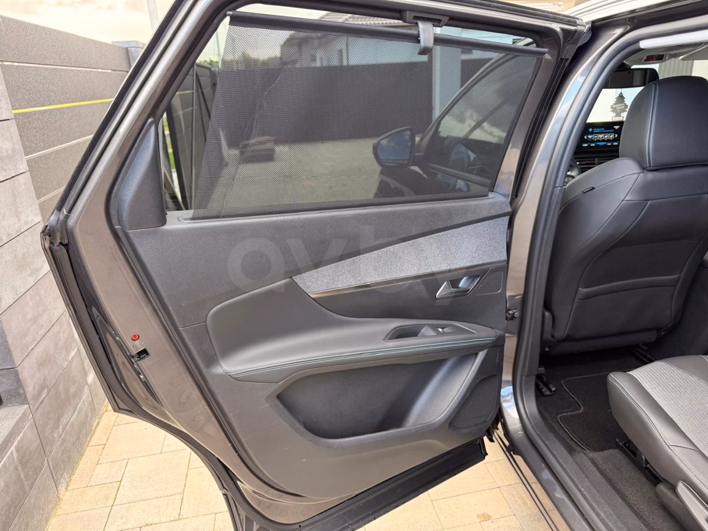 Peugeot 5008 фото 9