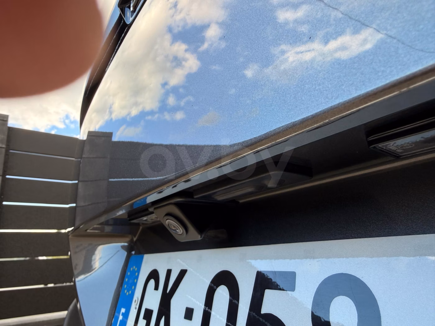 Peugeot 5008 фото 14
