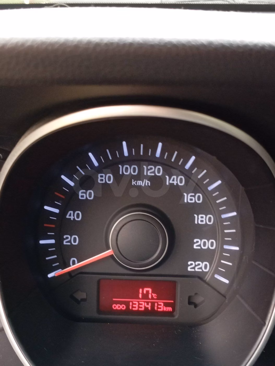 Kia Rio фото 8