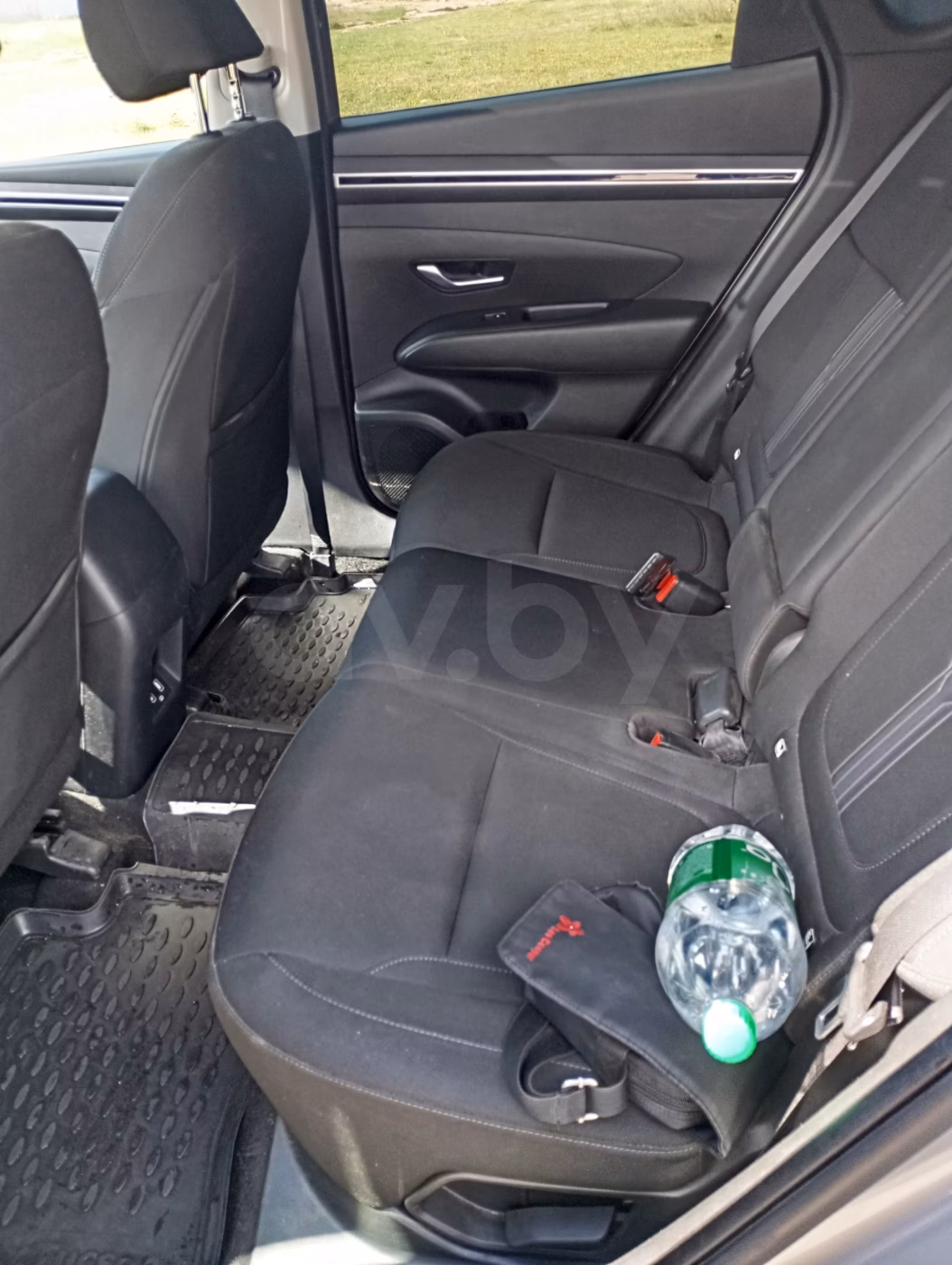 Hyundai Tucson фото 9