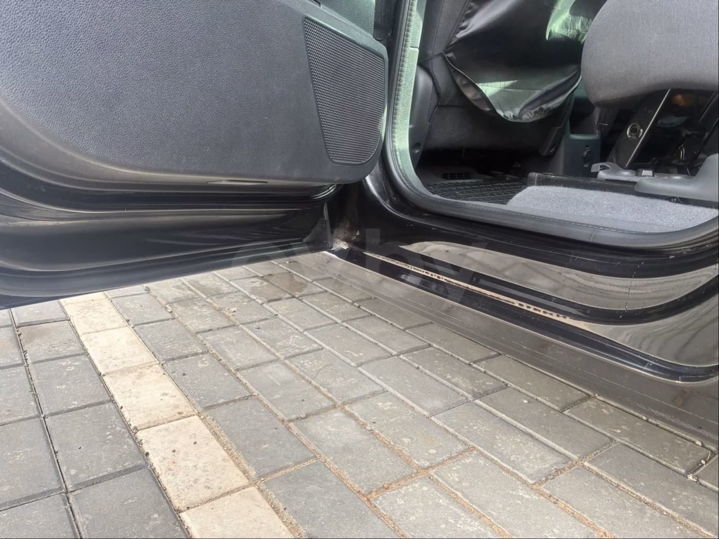 Peugeot 5008 фото 9