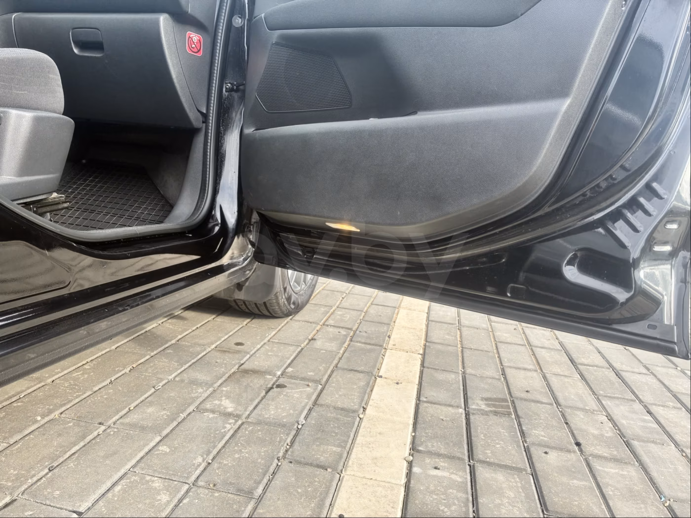 Peugeot 5008 фото 10