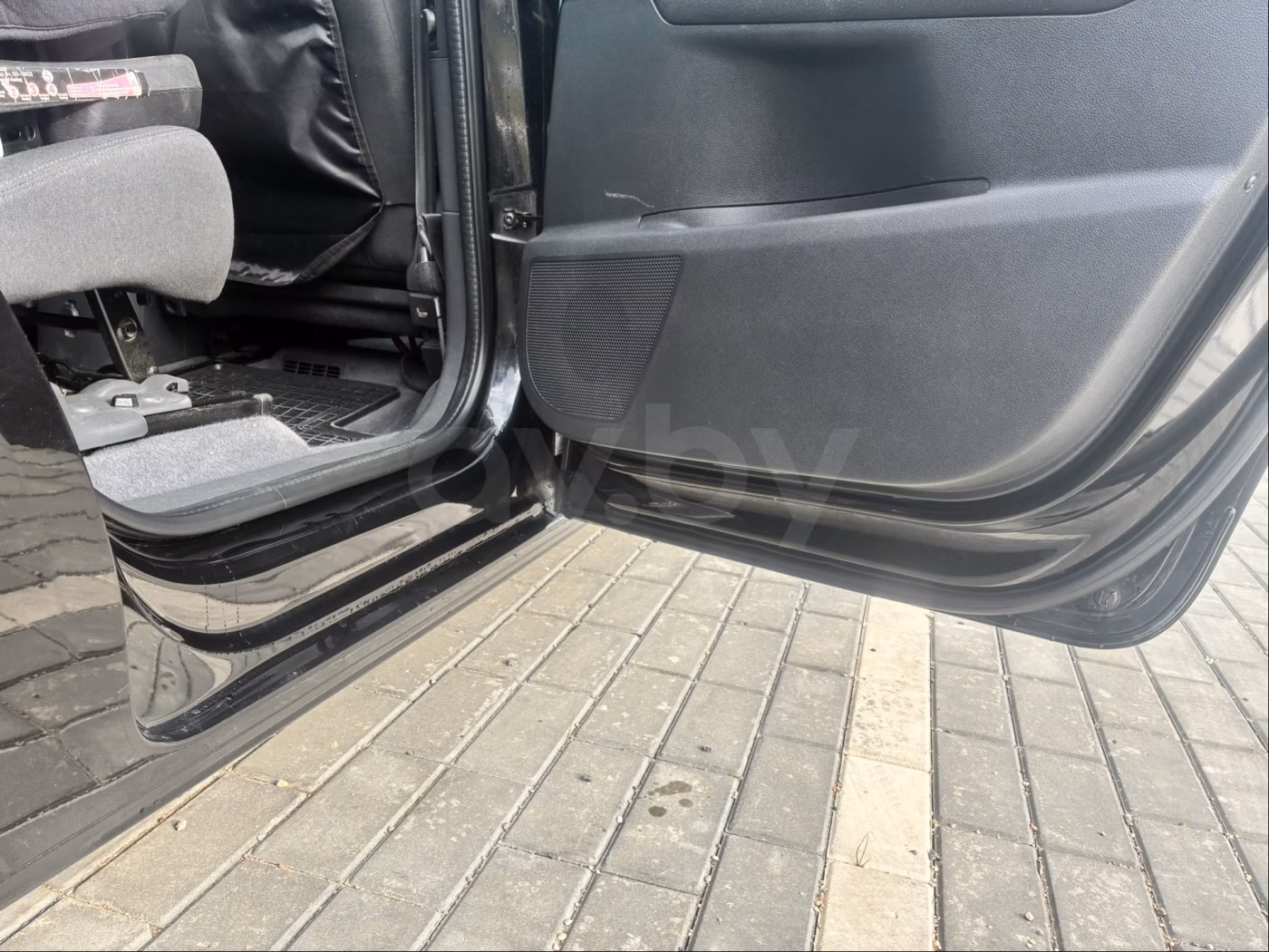 Peugeot 5008 фото 11