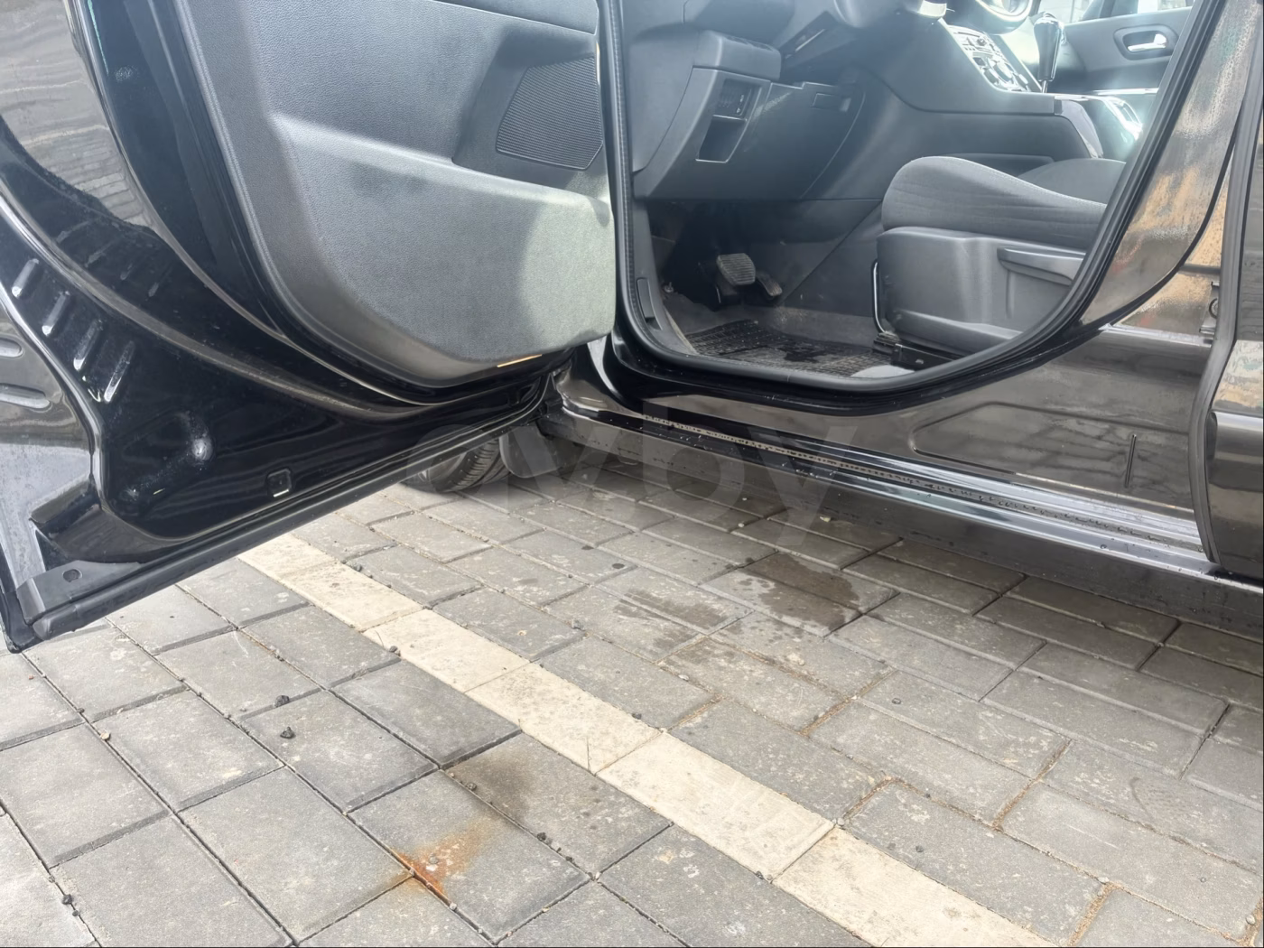 Peugeot 5008 фото 12