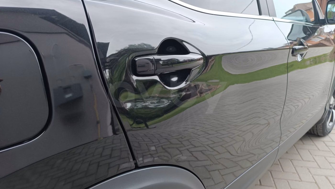 Nissan Qashqai фото 8