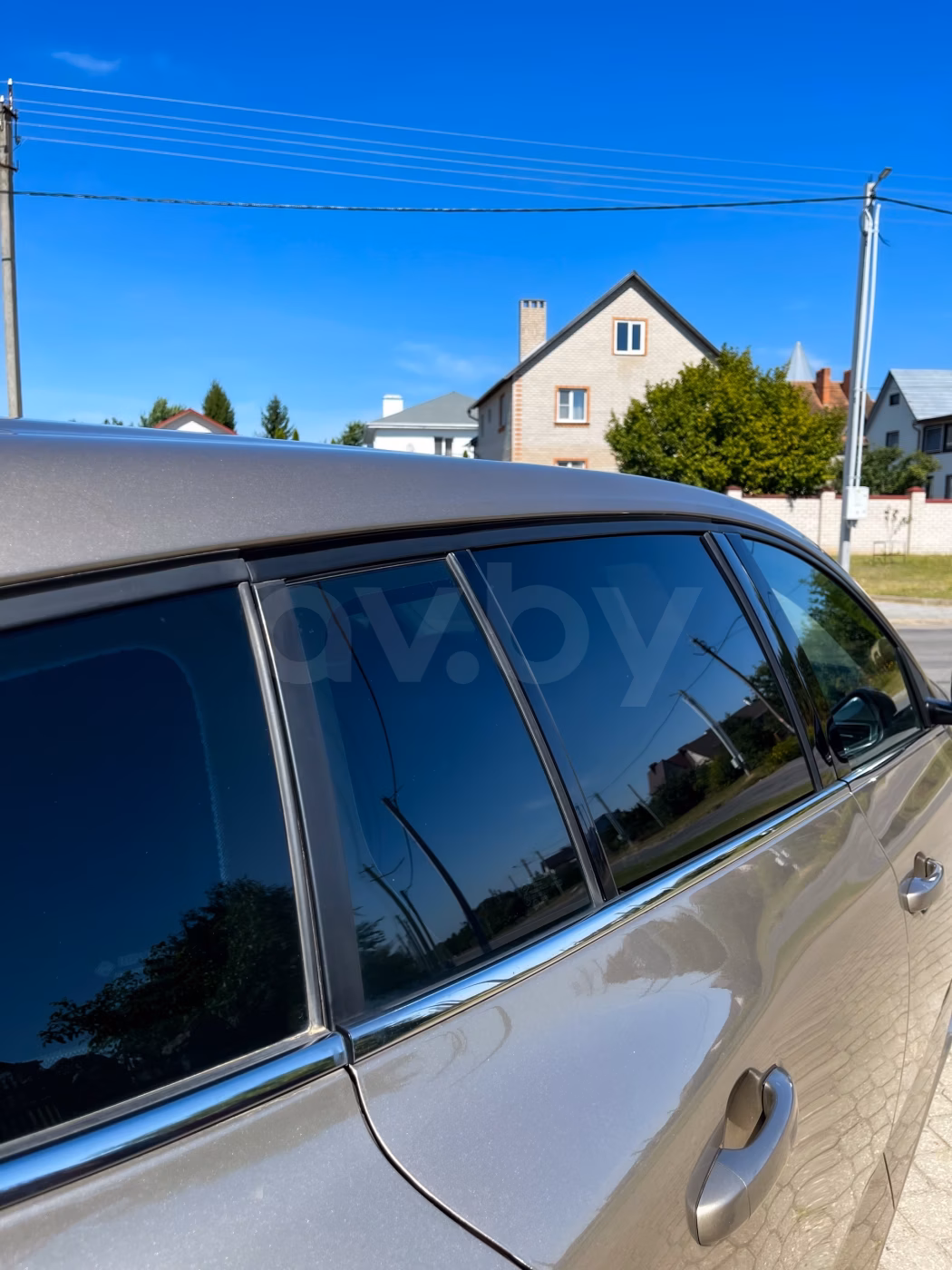 Renault Megane фото 8