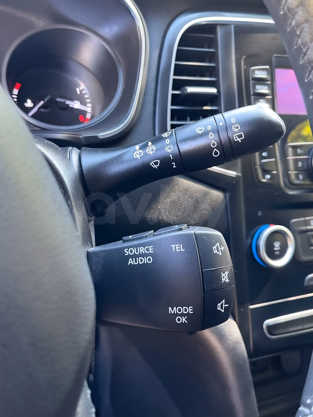 Renault Megane фото 13