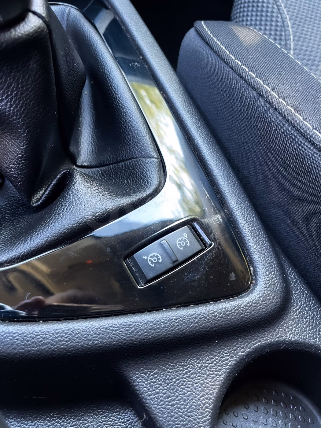 Renault Megane фото 15