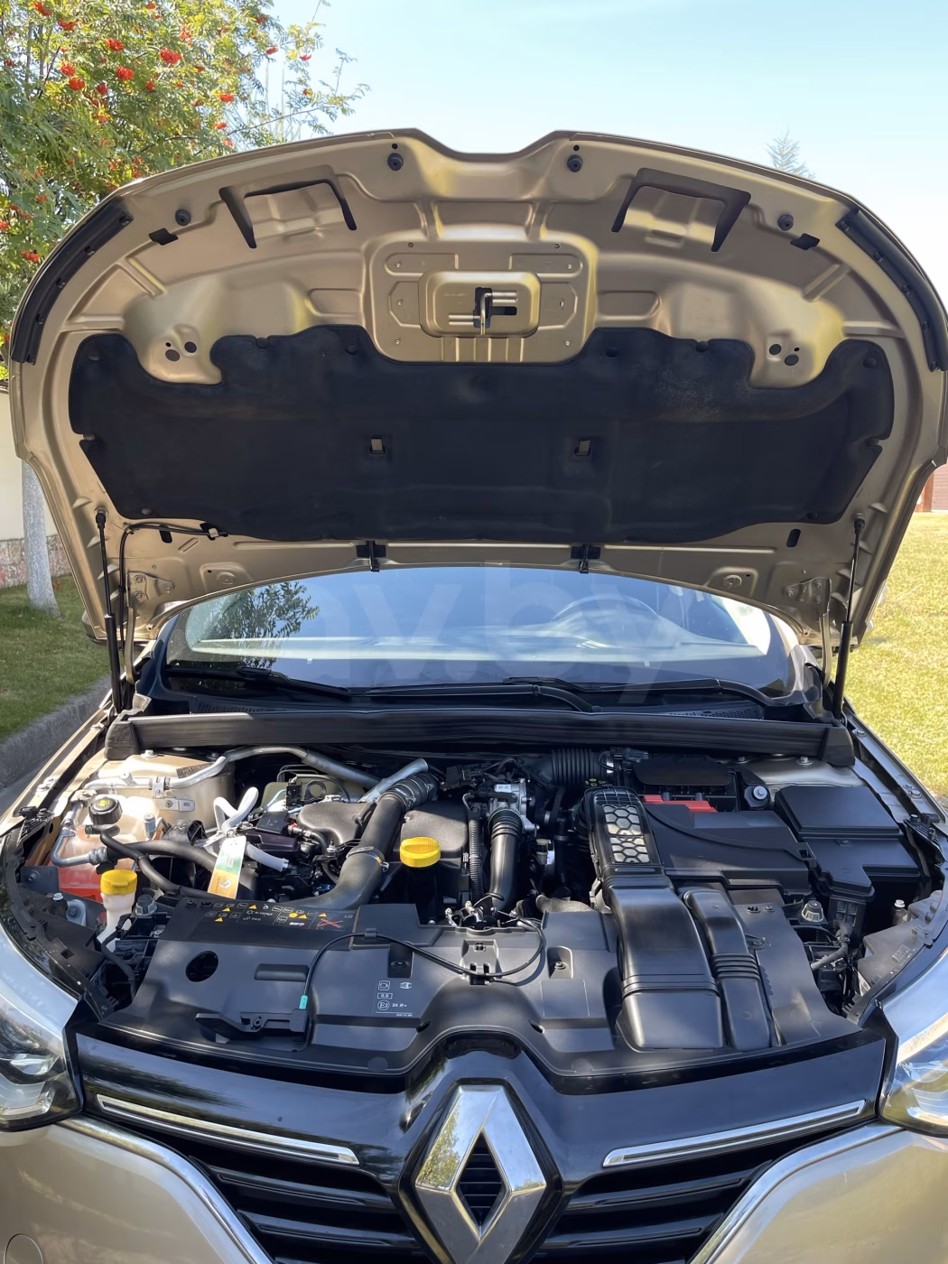 Renault Megane фото 20