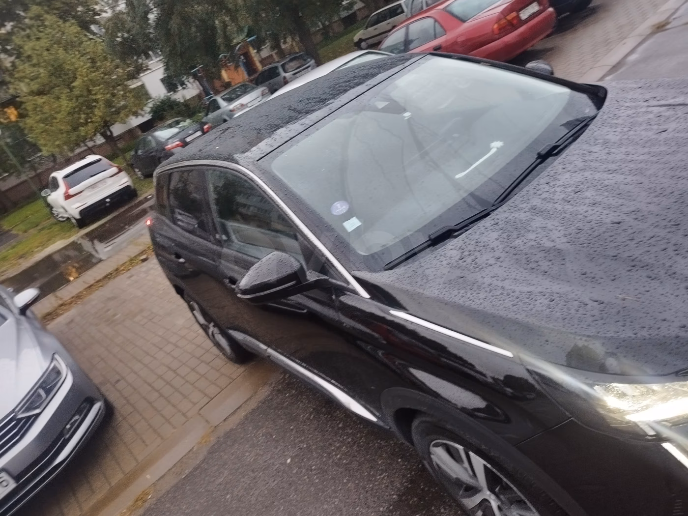 Peugeot 3008 фото 3