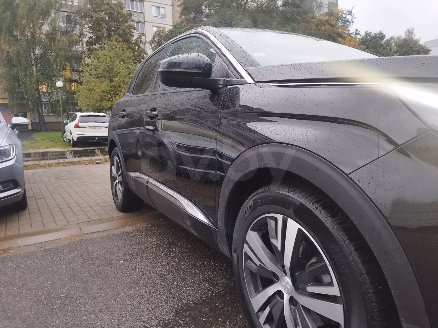 Peugeot 3008 фото 4