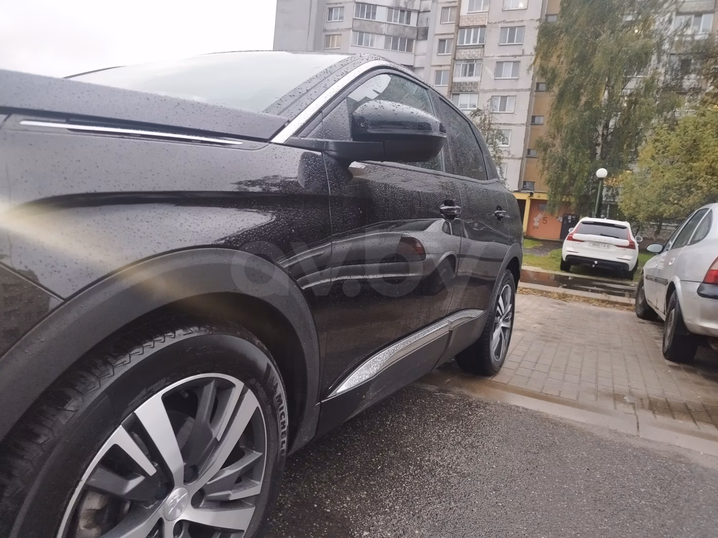 Peugeot 3008 фото 5