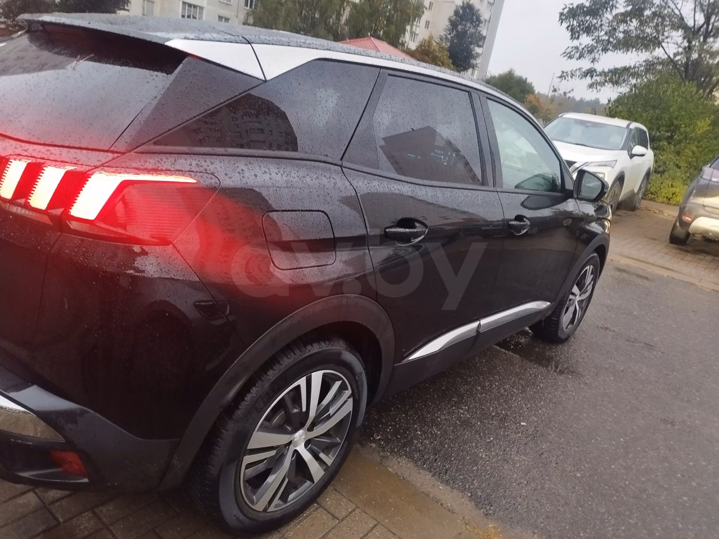 Peugeot 3008 фото 6